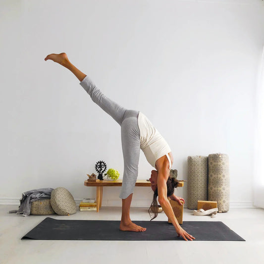 Beginner’s Guide to Health and Fitness