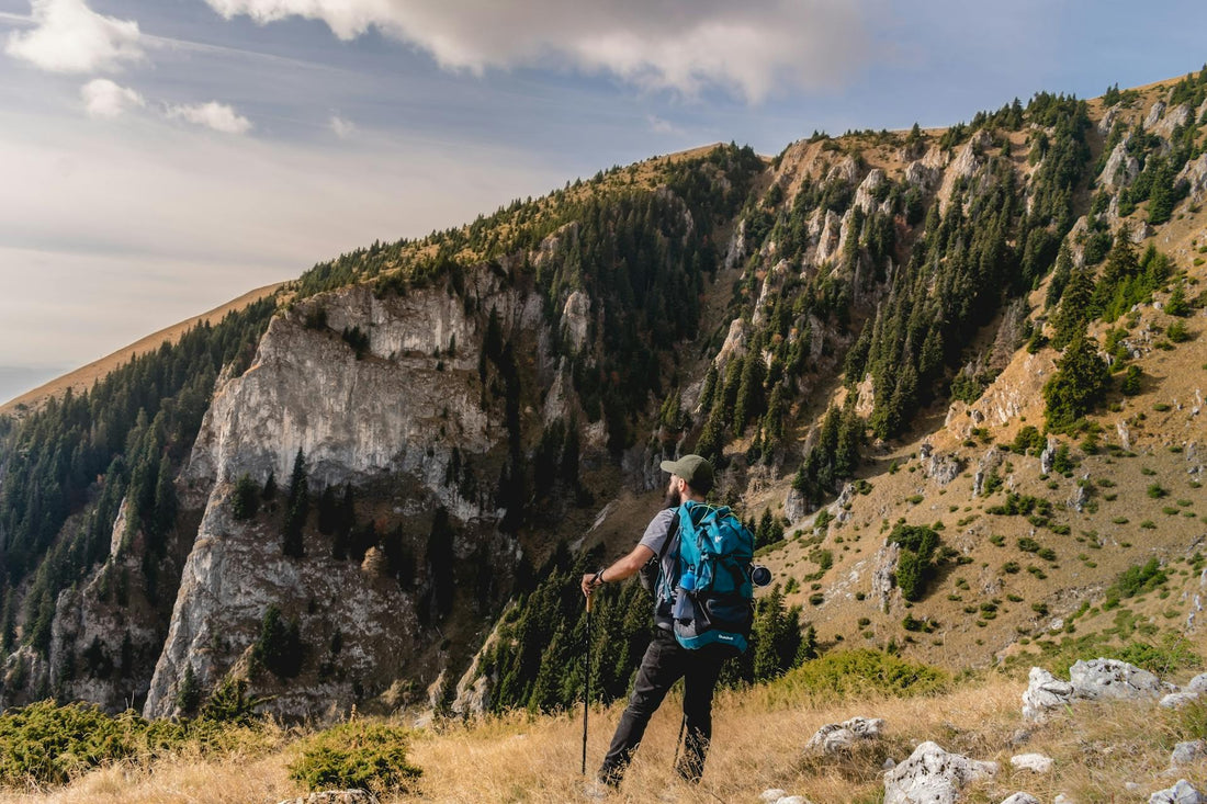 Beginner’s Guide to Outdoor Goods: Everything You Need to Start Your Adventure