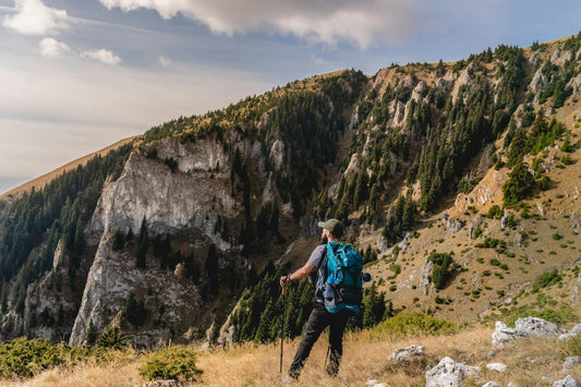 Beginner’s Guide to Outdoor Goods: Everything You Need to Start Your Adventure