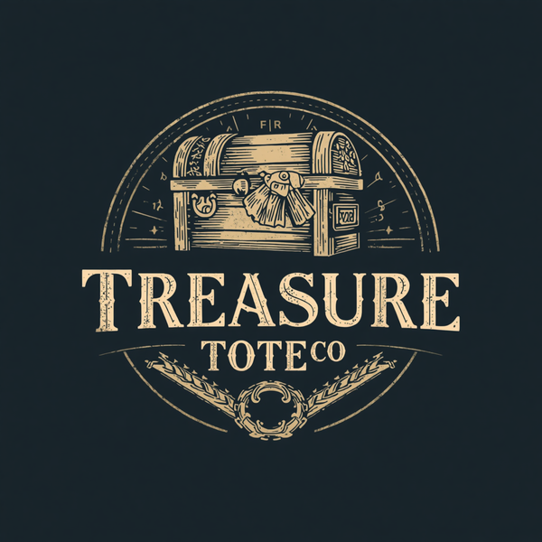 Treasure Tote Co.